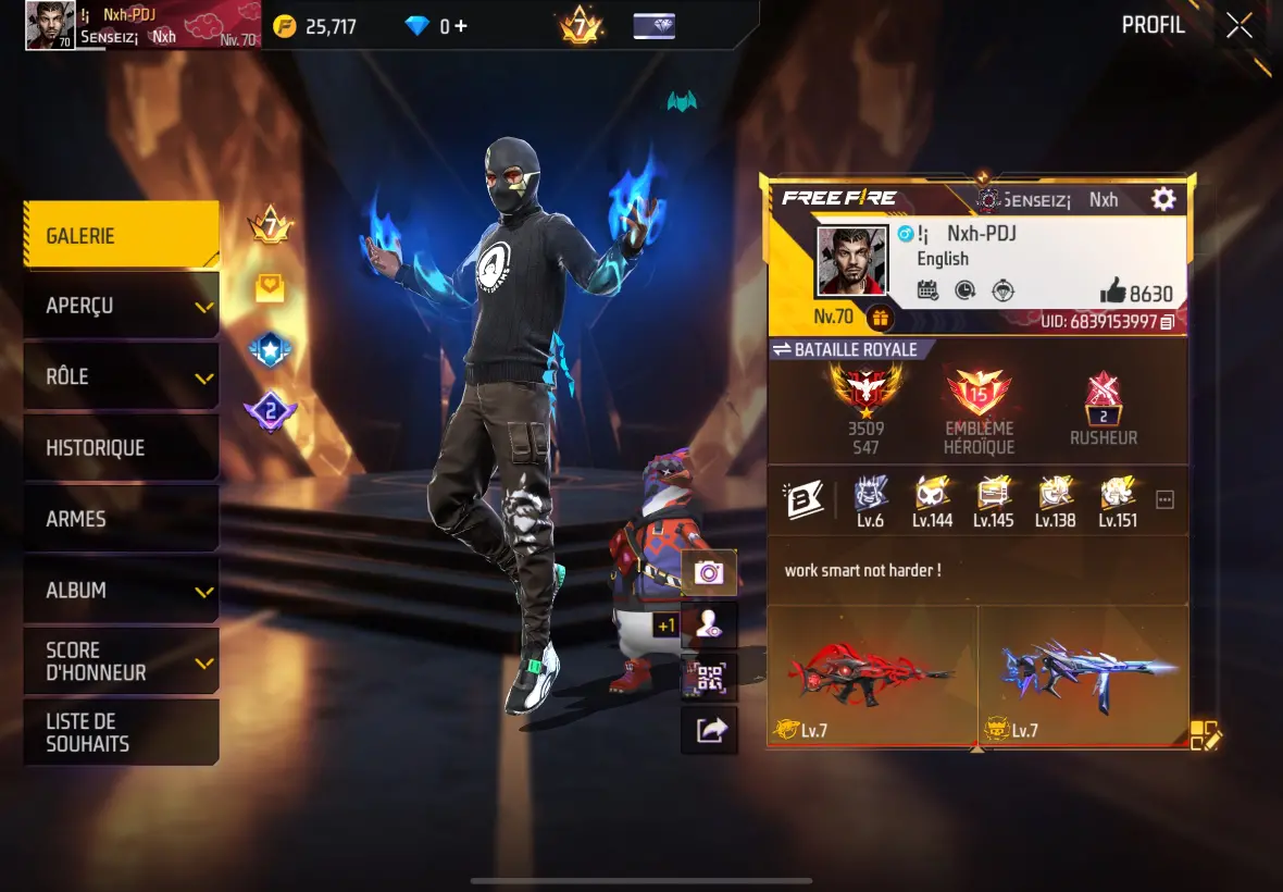 pdj Znexx