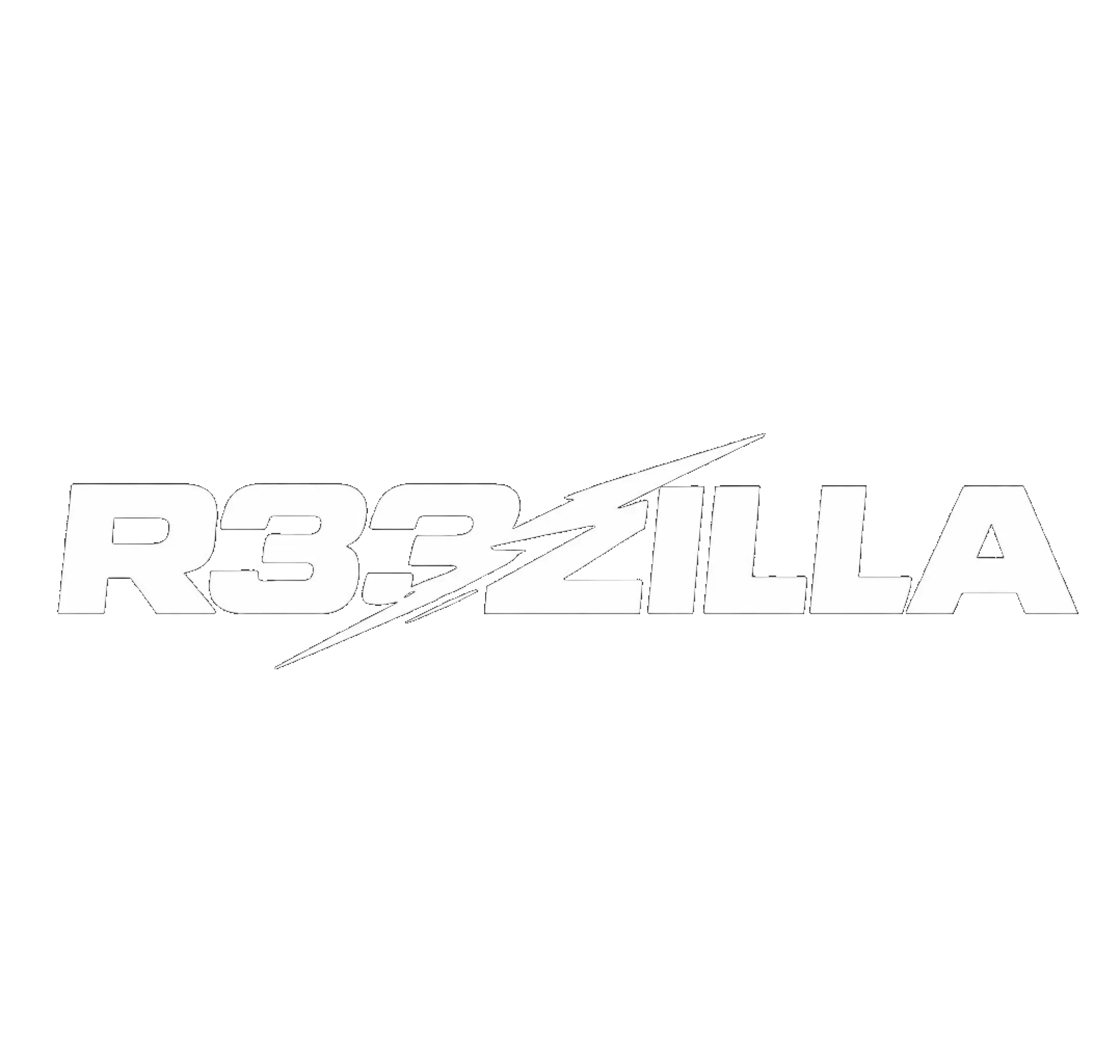 R33 Zillaaa