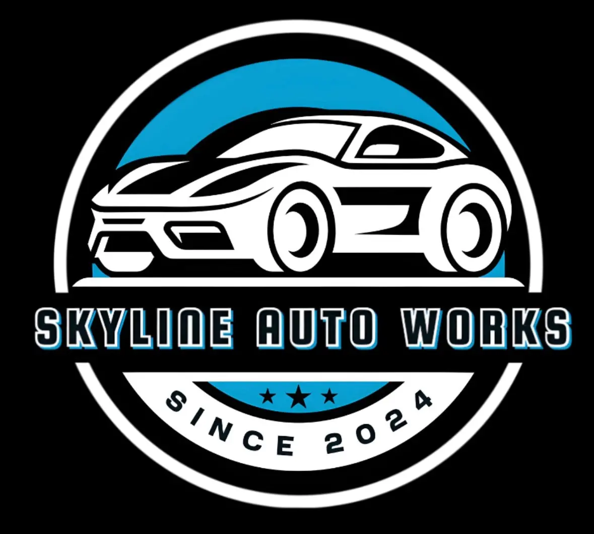 Visual aesthetic Mods. Skyline Auto Works