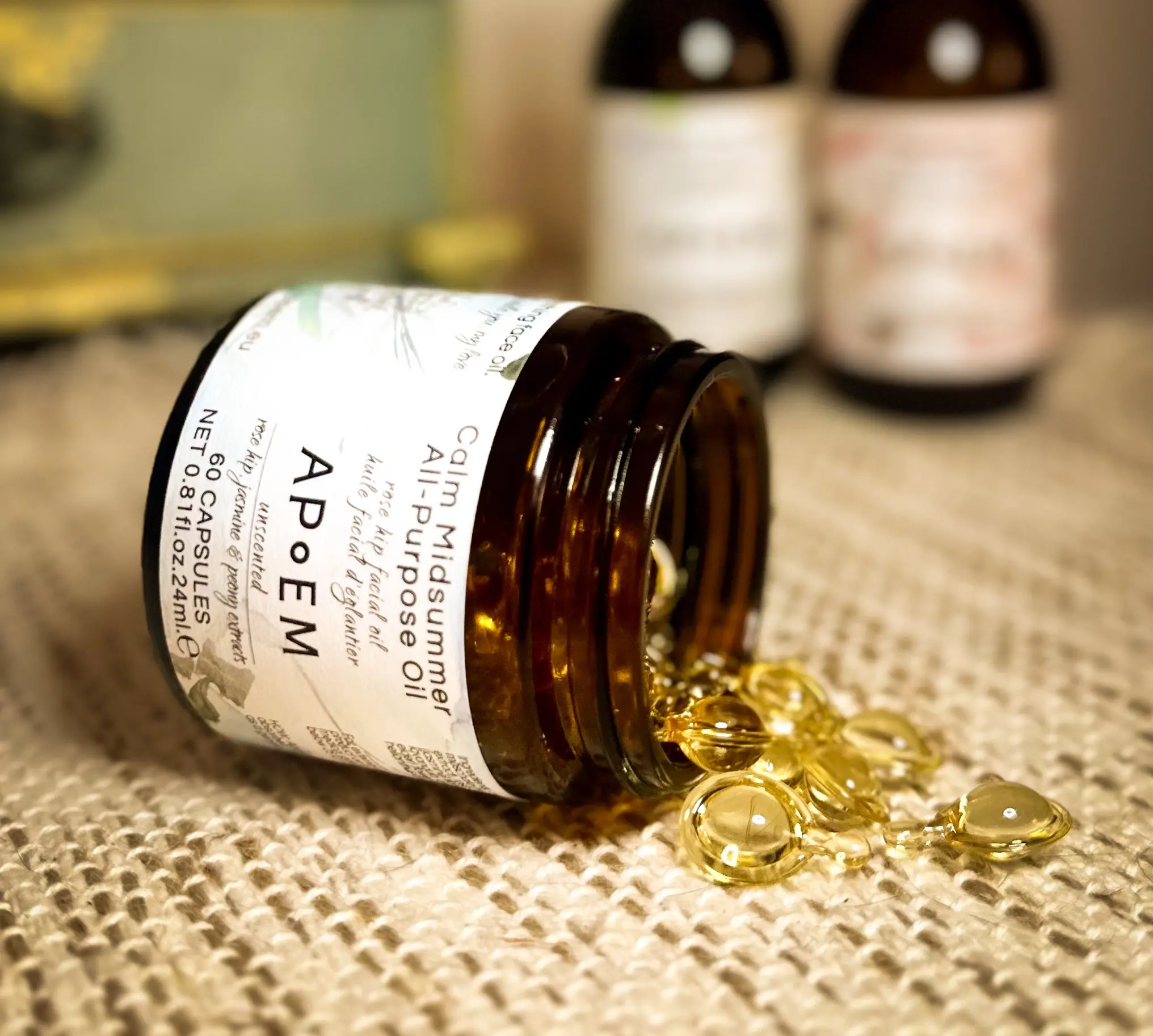 High-quality Photos. Product Photography