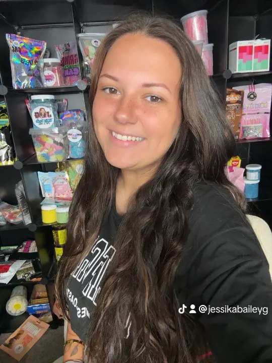 Jessika Gancedo