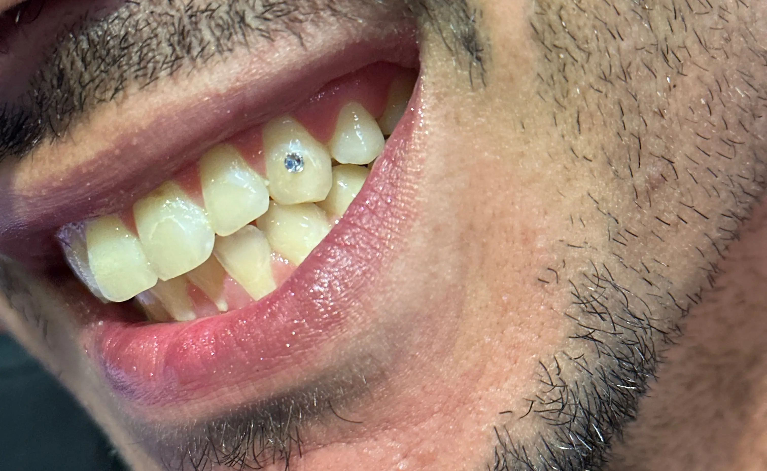 Men are welcome. People of all genders & ages!