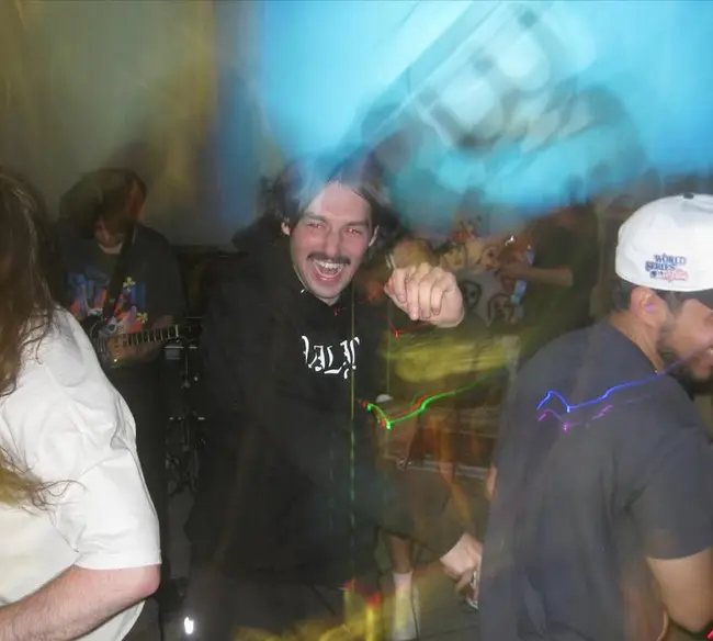 11.08.2025. SHY BOYZ NIGHT IN 4