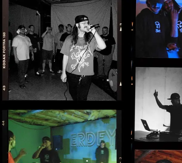 06.06.25. SHY BOYZ NIGHT IN 3