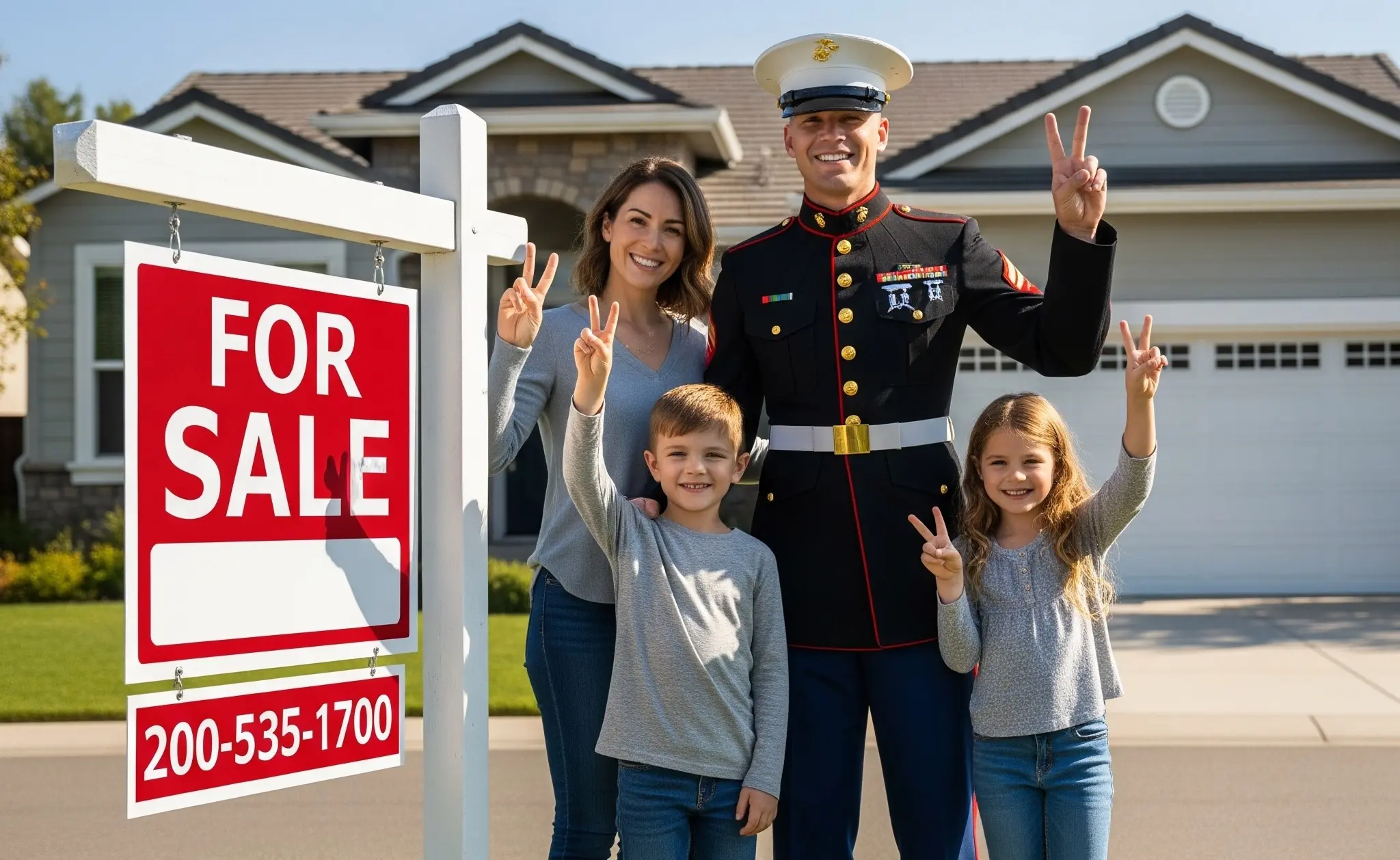 PCS From San Diego. Connect With A Listing Agent