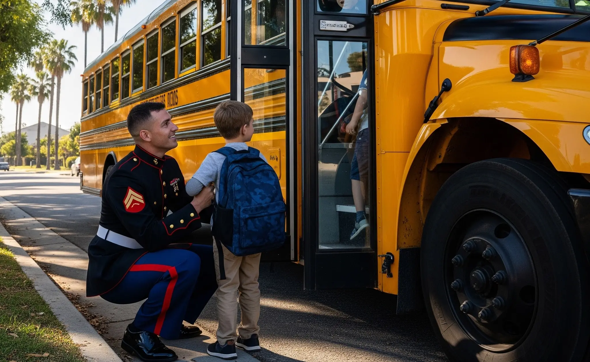 Top Rated Schools San Diego. Top Schools Near MCAS Military Bases San Diego