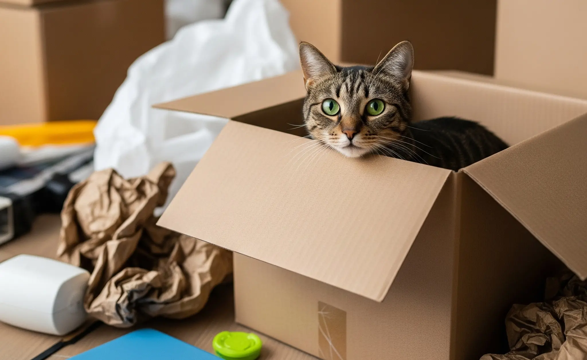 PCSing With Pets. Tips for Traveling With Pets