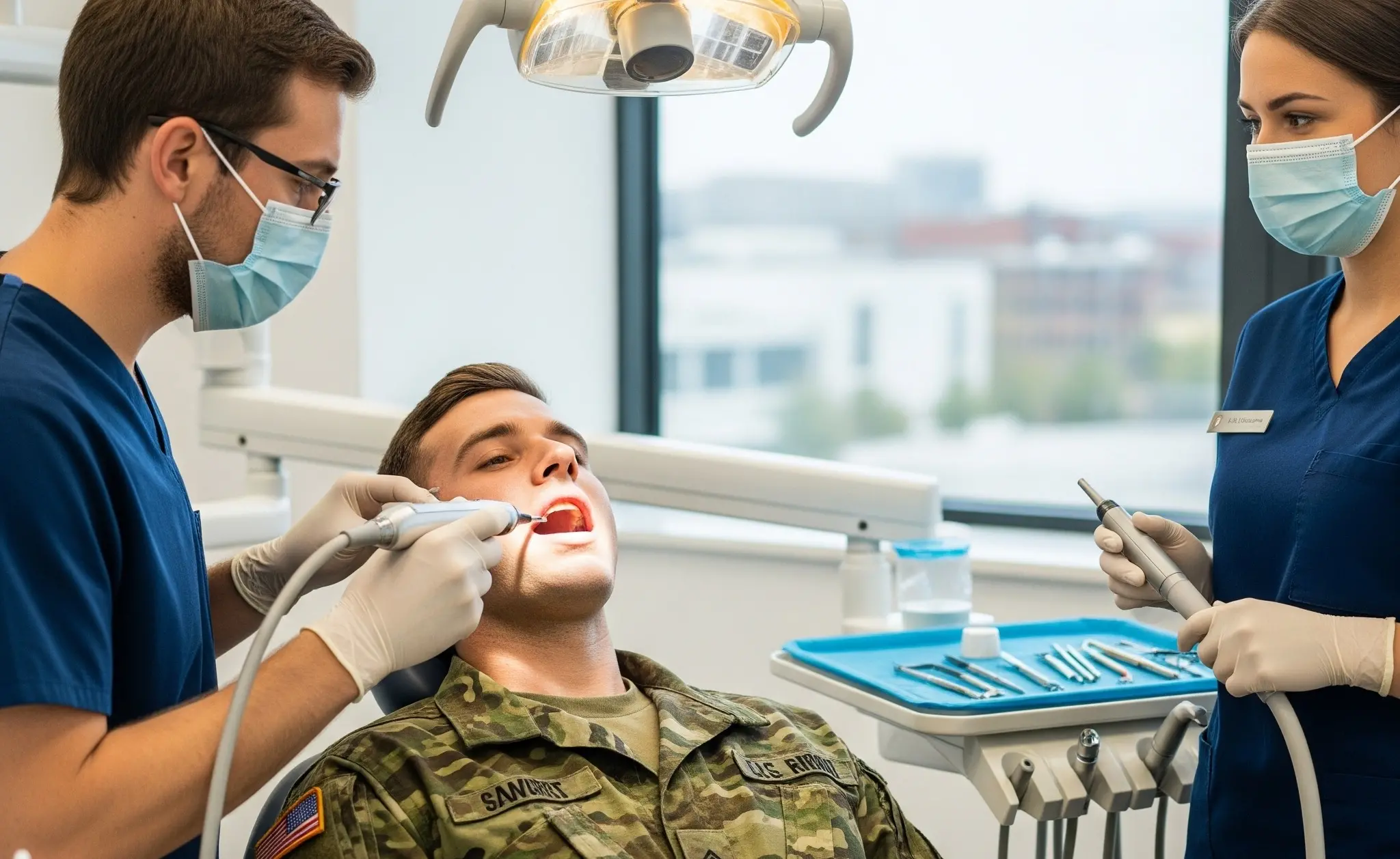 Top Healthcare Providers. Local List of TRICARE Healthcare Providers San Diego