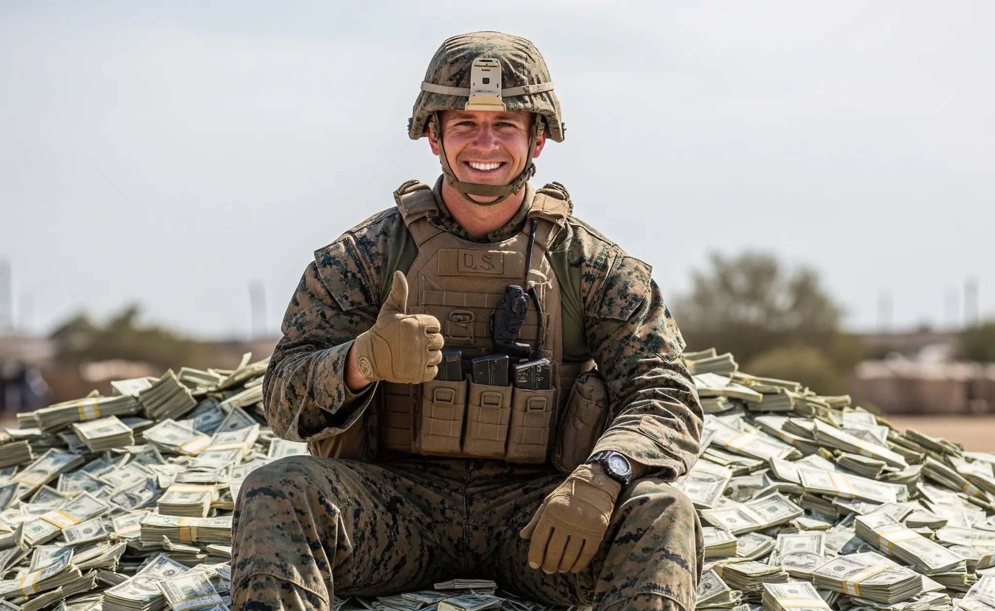 PCS On A Budget. Tips to Save You the Most Money on Your PCS