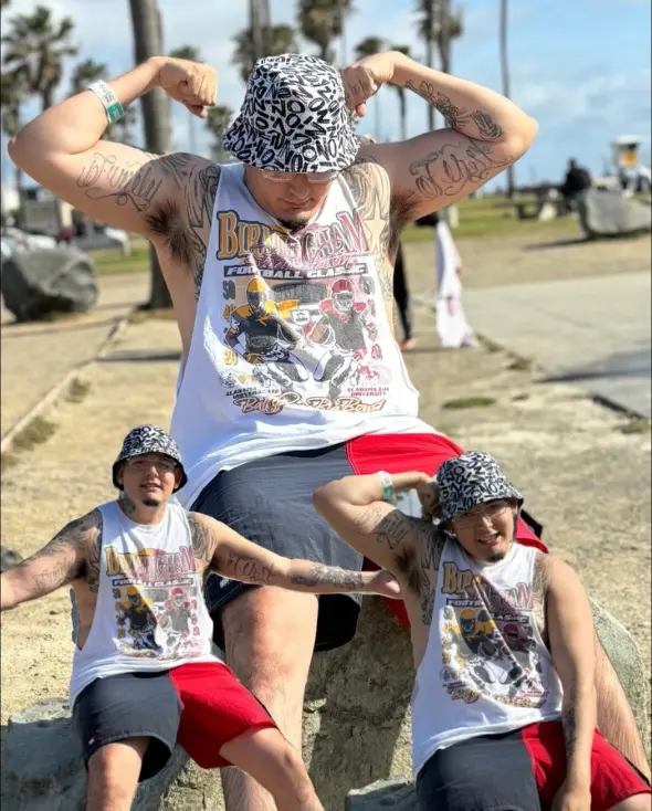 Eli the Elite Barber