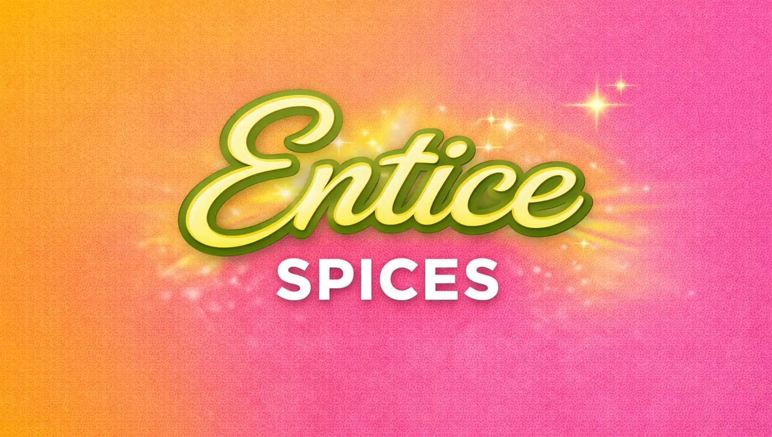 Entice Spices. It's All There-All Purpose Seasoning