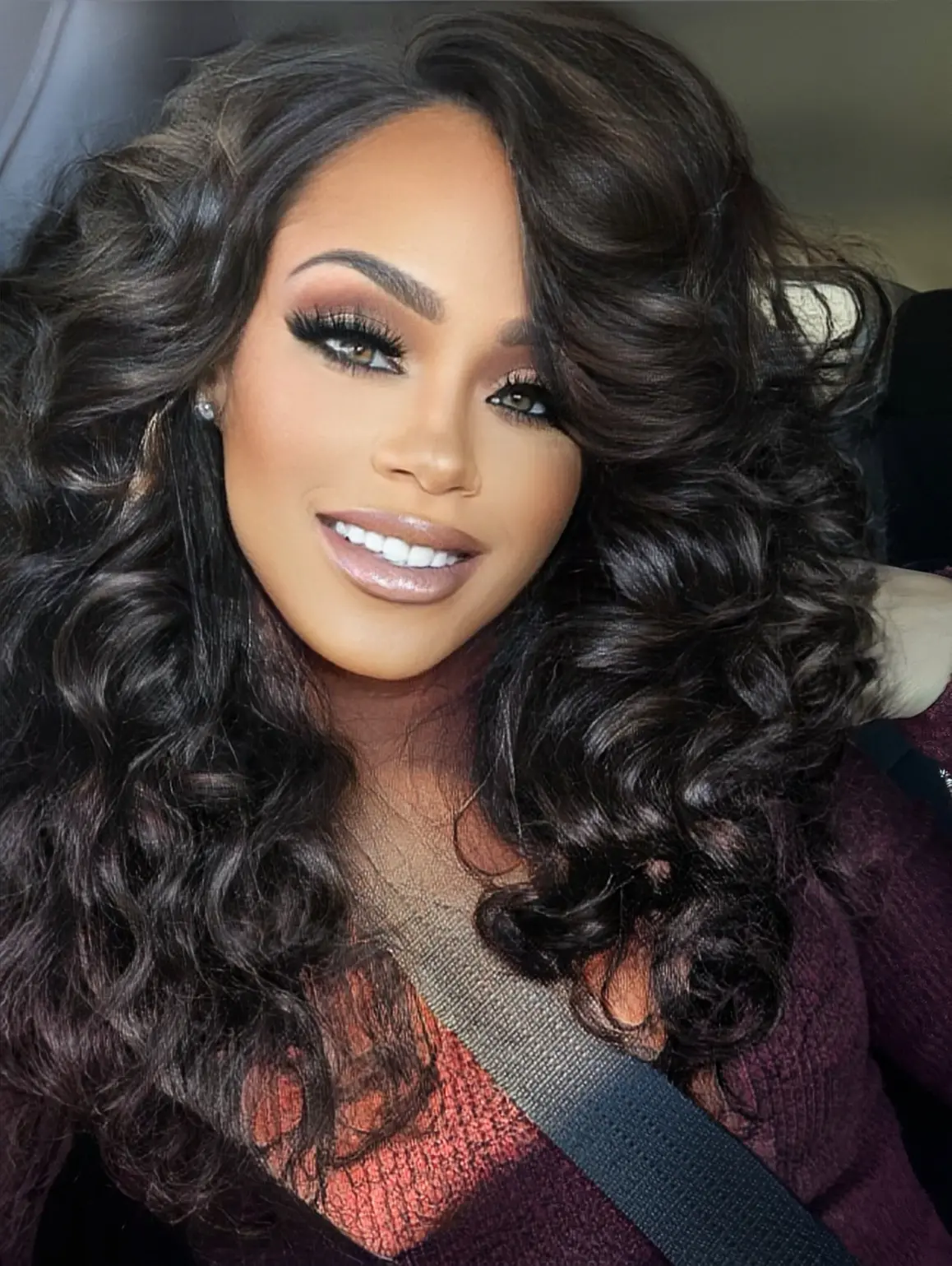 Brittany Gee