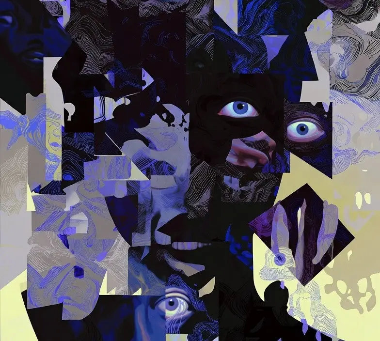 My Discord Server. Voices in the Void