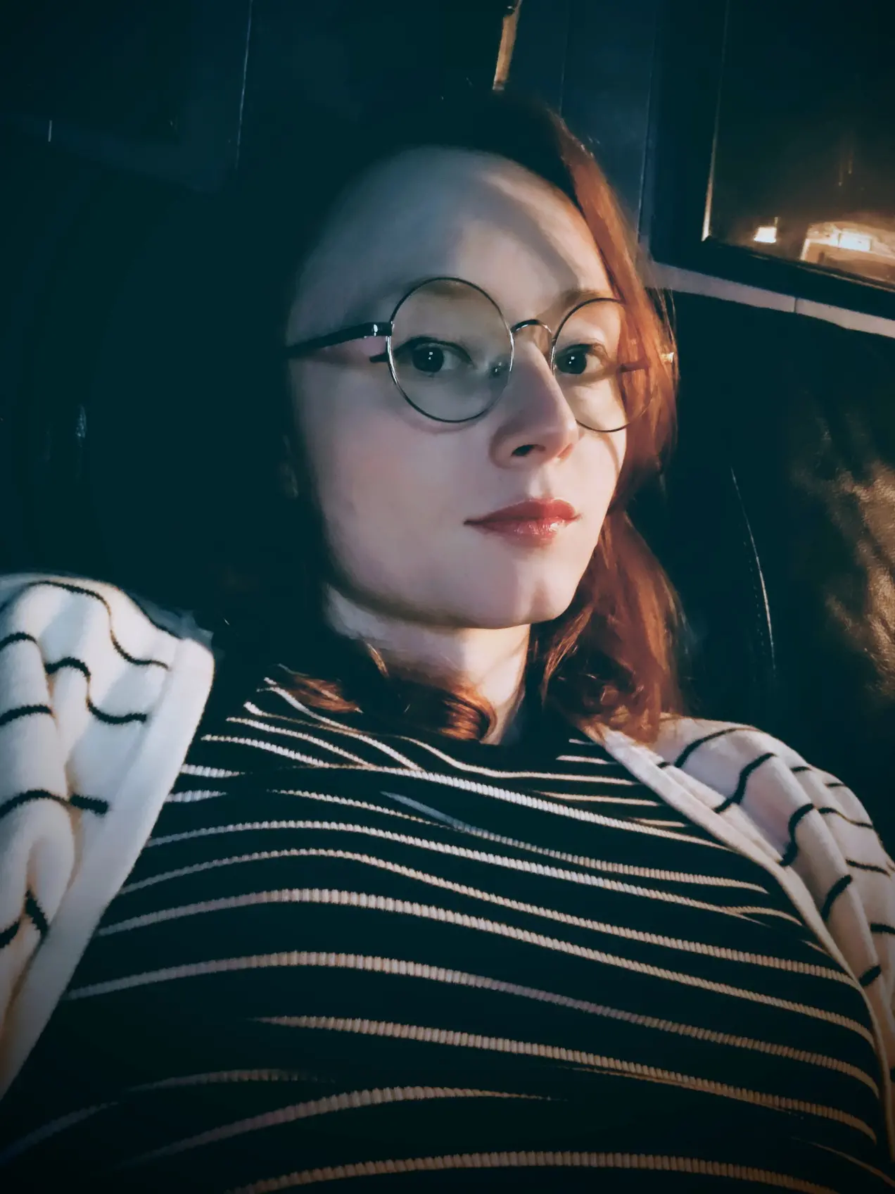 Gwendolyn M.J. Stone