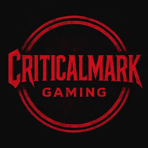 CriticalMarkGaming