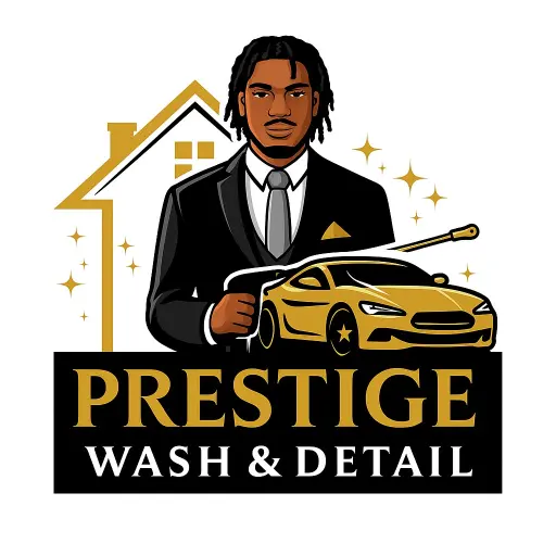 Prestige Wash & Detail