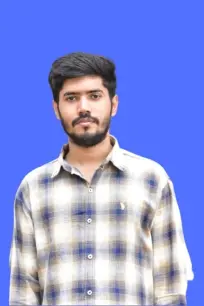 Joyram Bhattacharjee