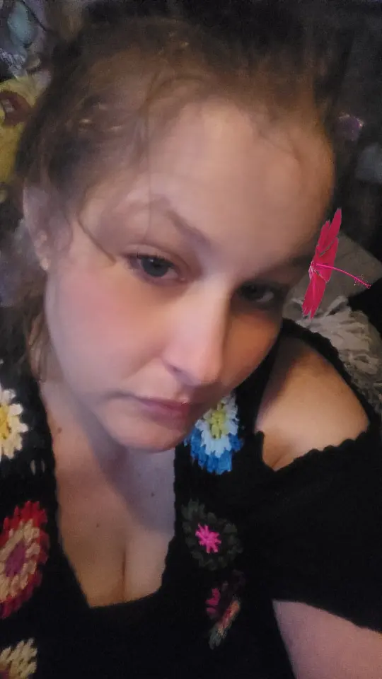 Brittany Lauren gluck