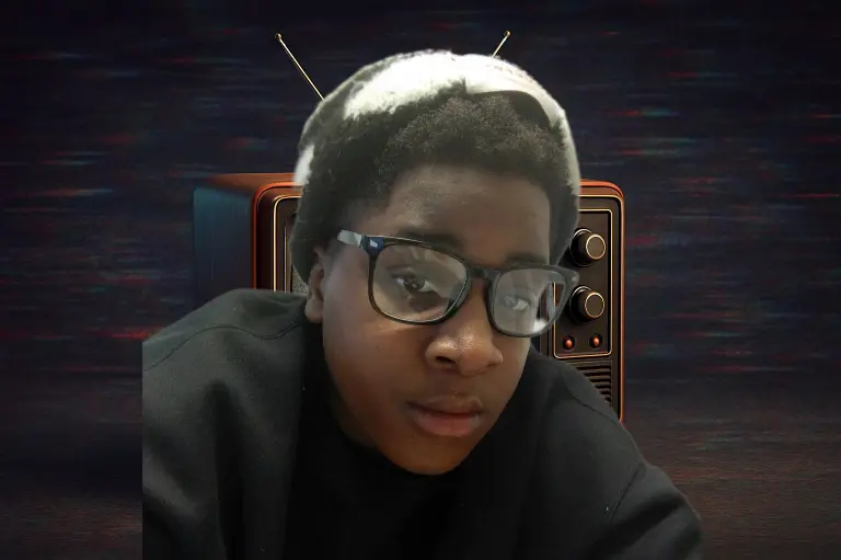 Artavious comedy