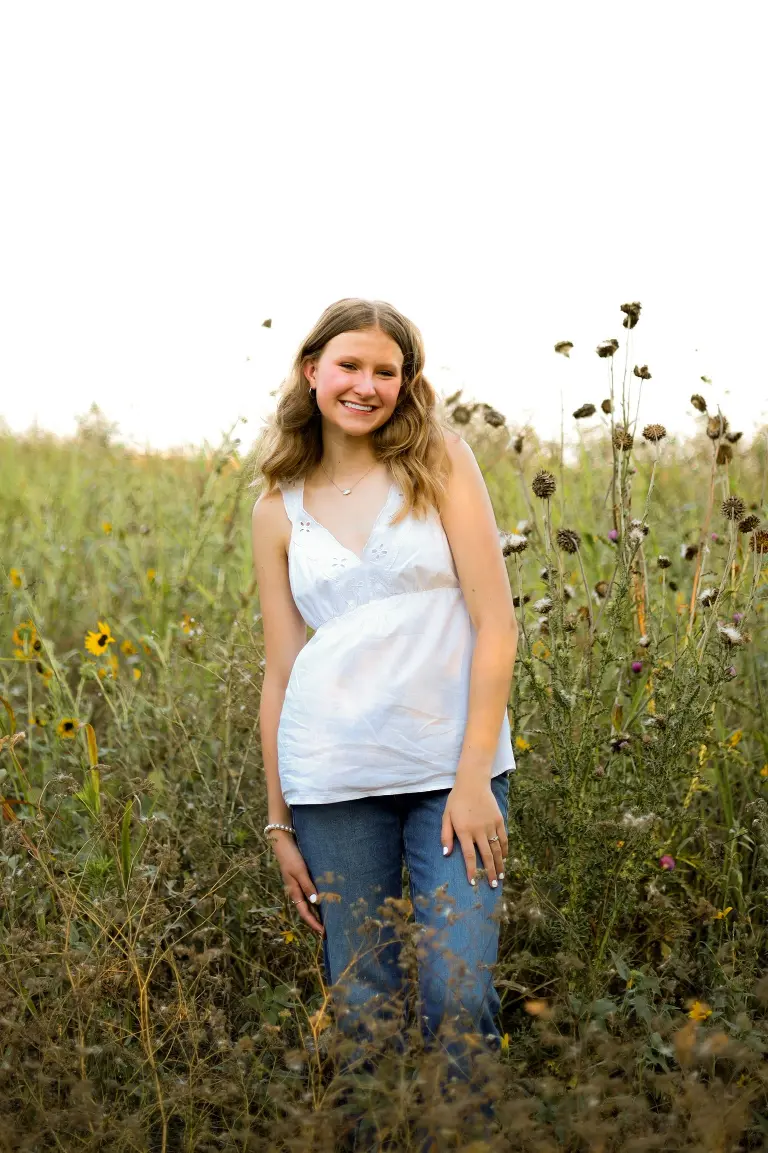 Reagyn Harrington
