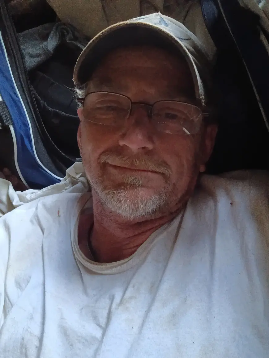 Dale Brown