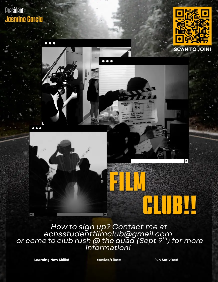 Echsfilmclub