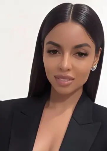 Vanessa Santiago