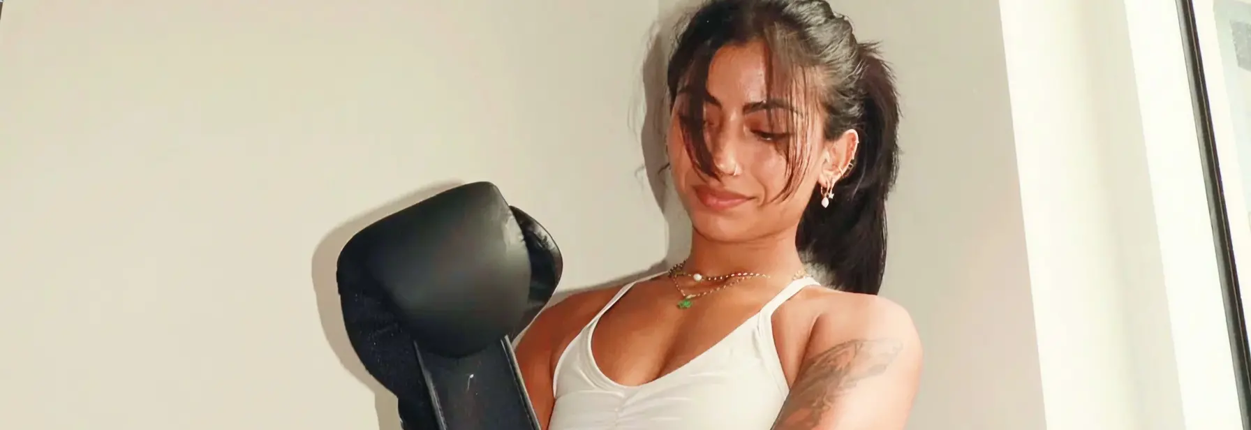 Booty by Back Kicks. 4 Week Training Program