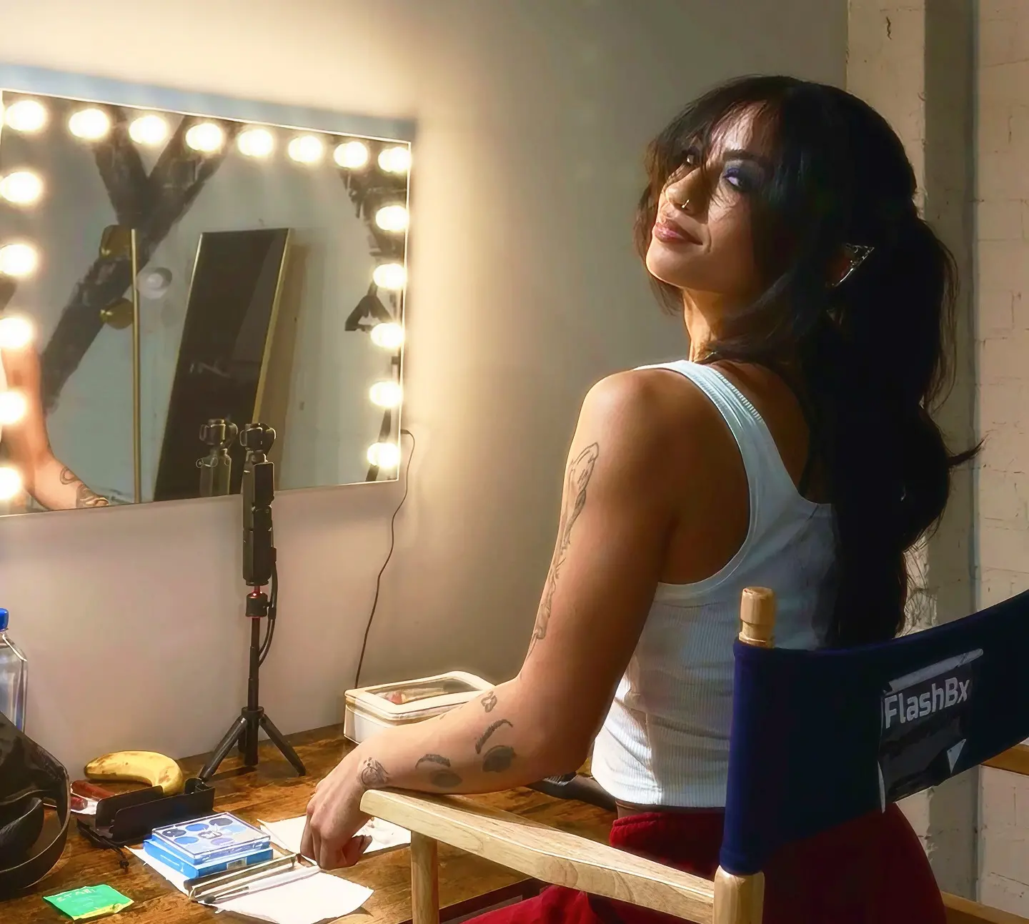 Instagram. Follow Me