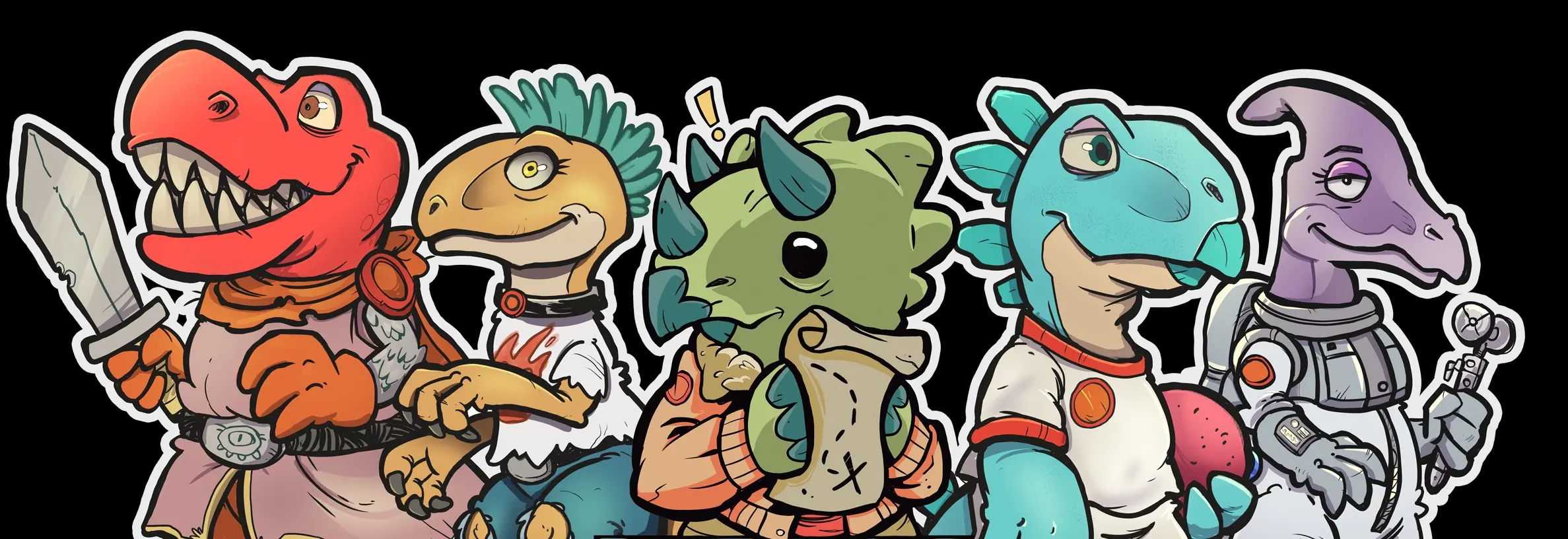 Join Us For Your Next Adventure