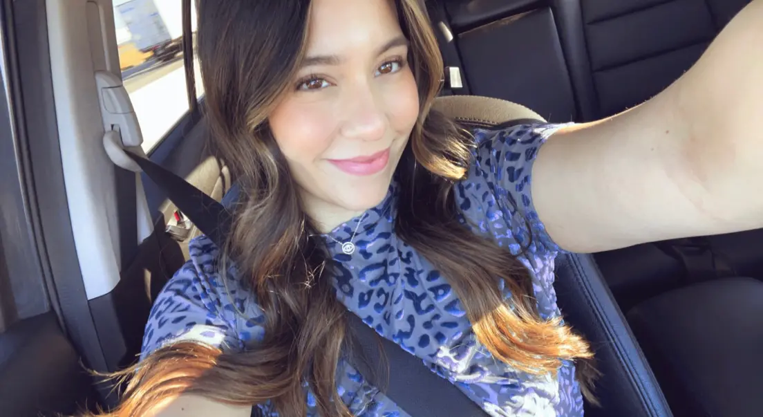 Ally Romero
