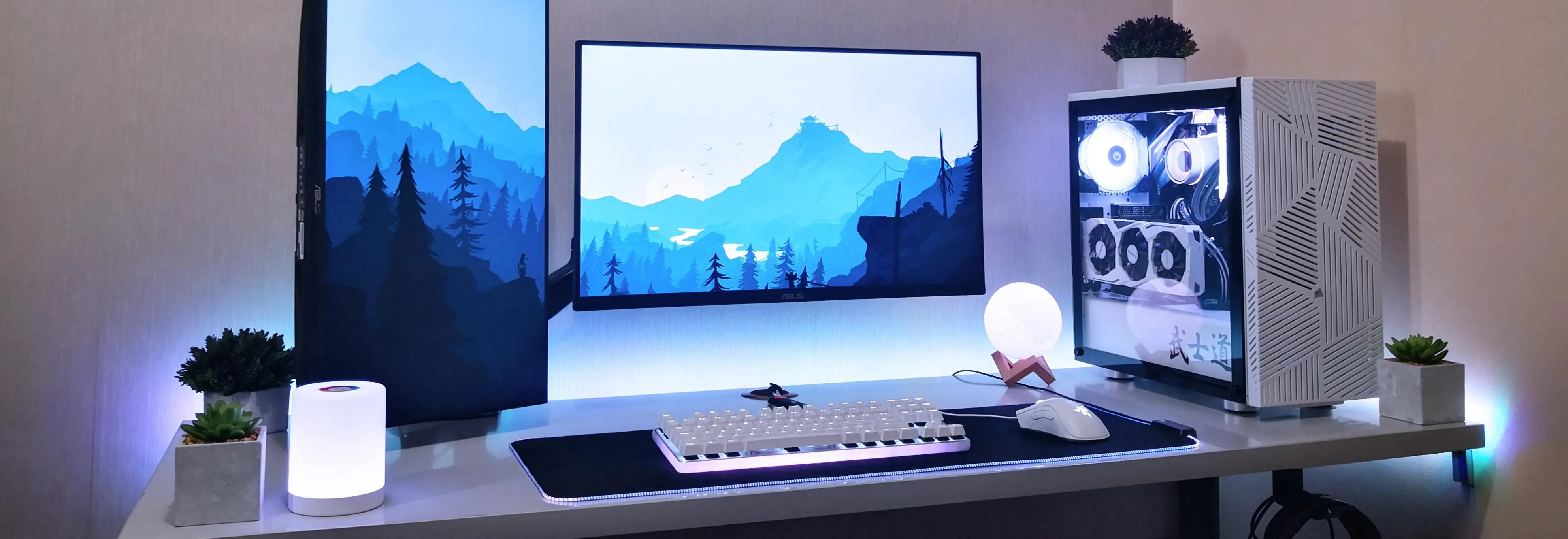 Mox's Mousepads. Come Take a Look at