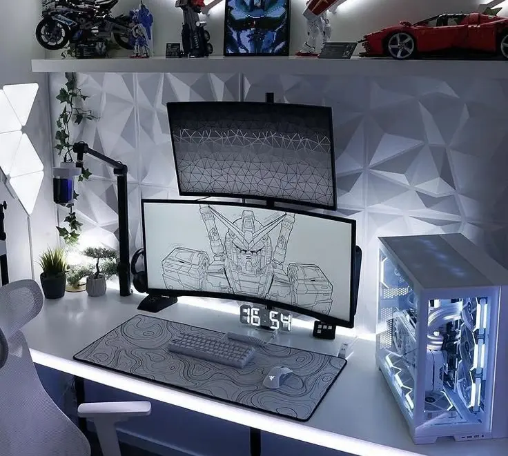 Come Take a Look. Mox's Youtube