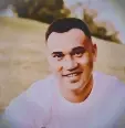 Wayne Namahoe