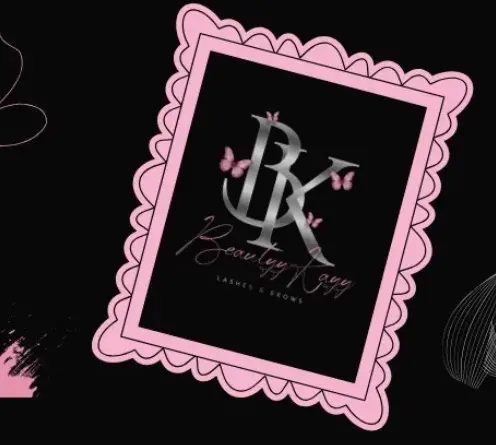 BA - BeautyyKayy || CODE ~ ALE23