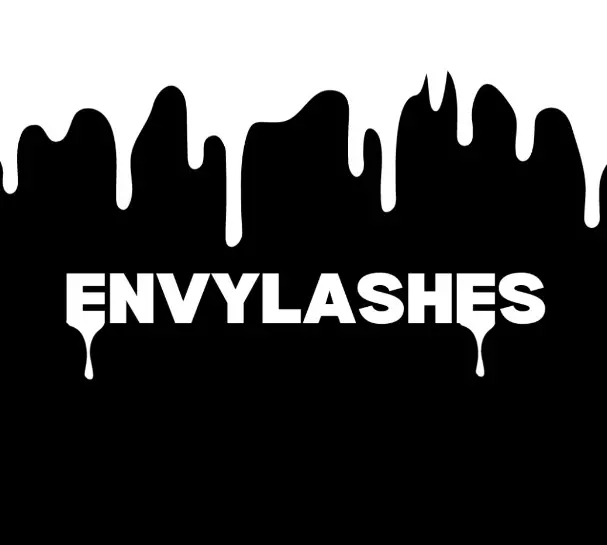 BA - ENVYLASHES || CODE ~ GLB10