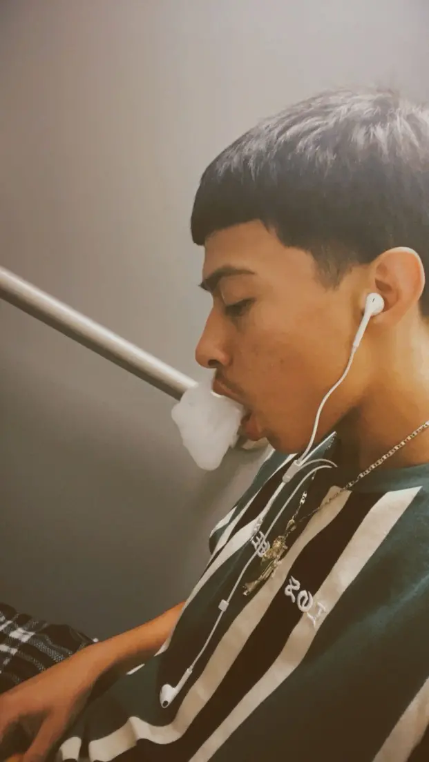 Yahir cruz