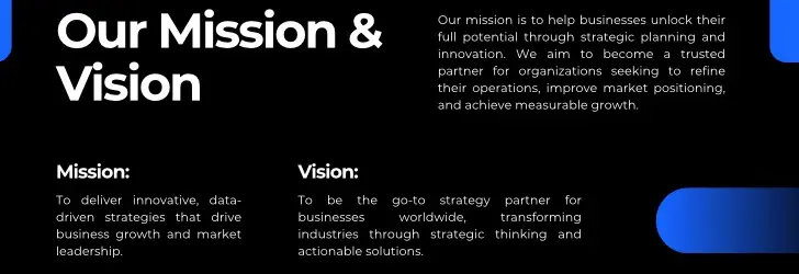 Customer Centric Innovation. Quality and Consistency