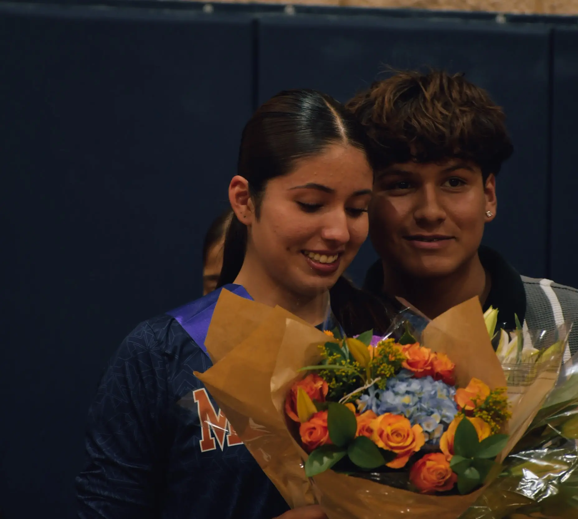 JM VOLLEYBALL SENIOR NIGHT