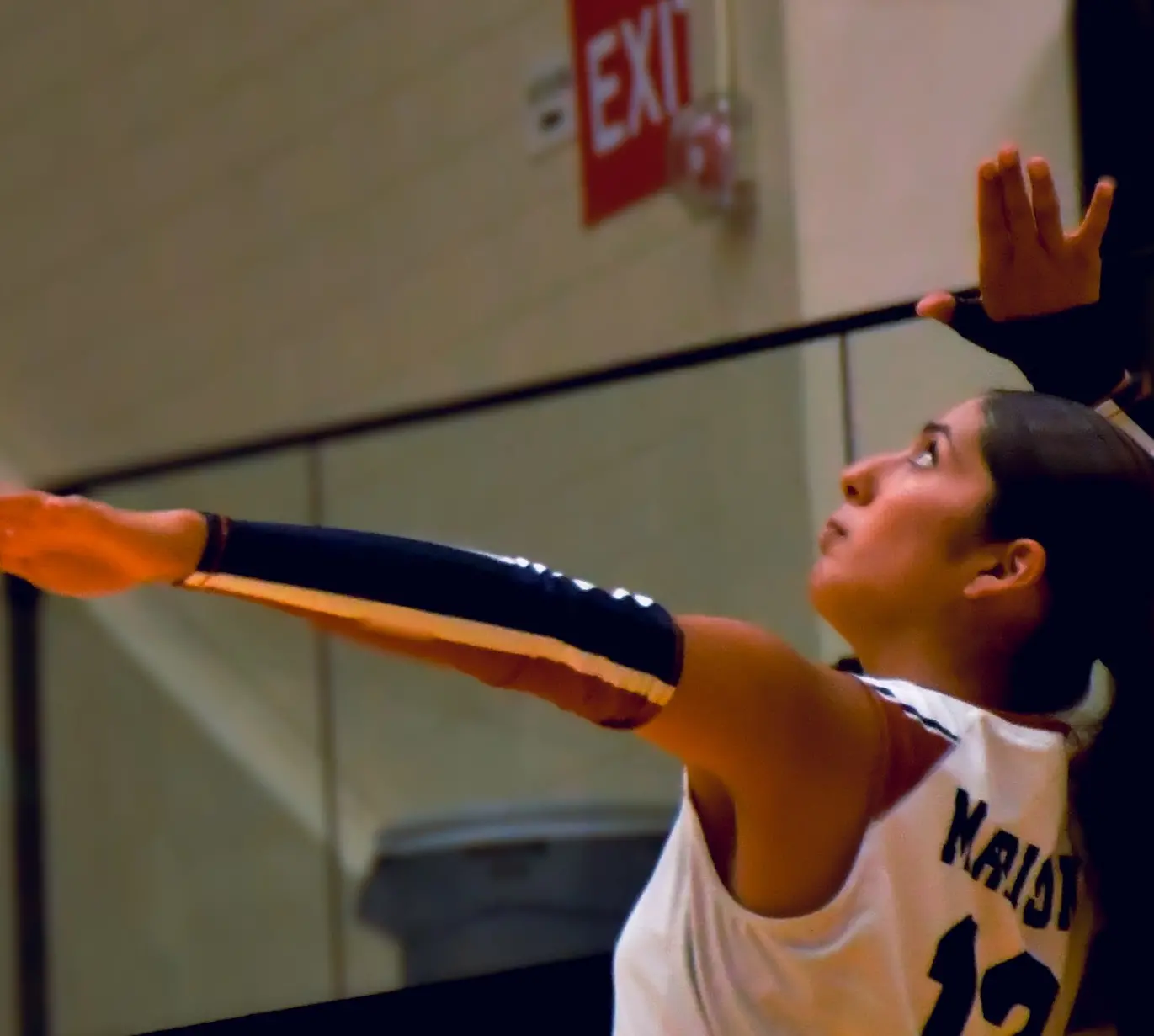 JMHS VOLLEY vs Johnson