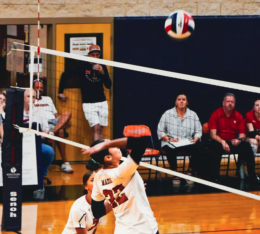 JMHS VOLLEY V CANYON LAKE