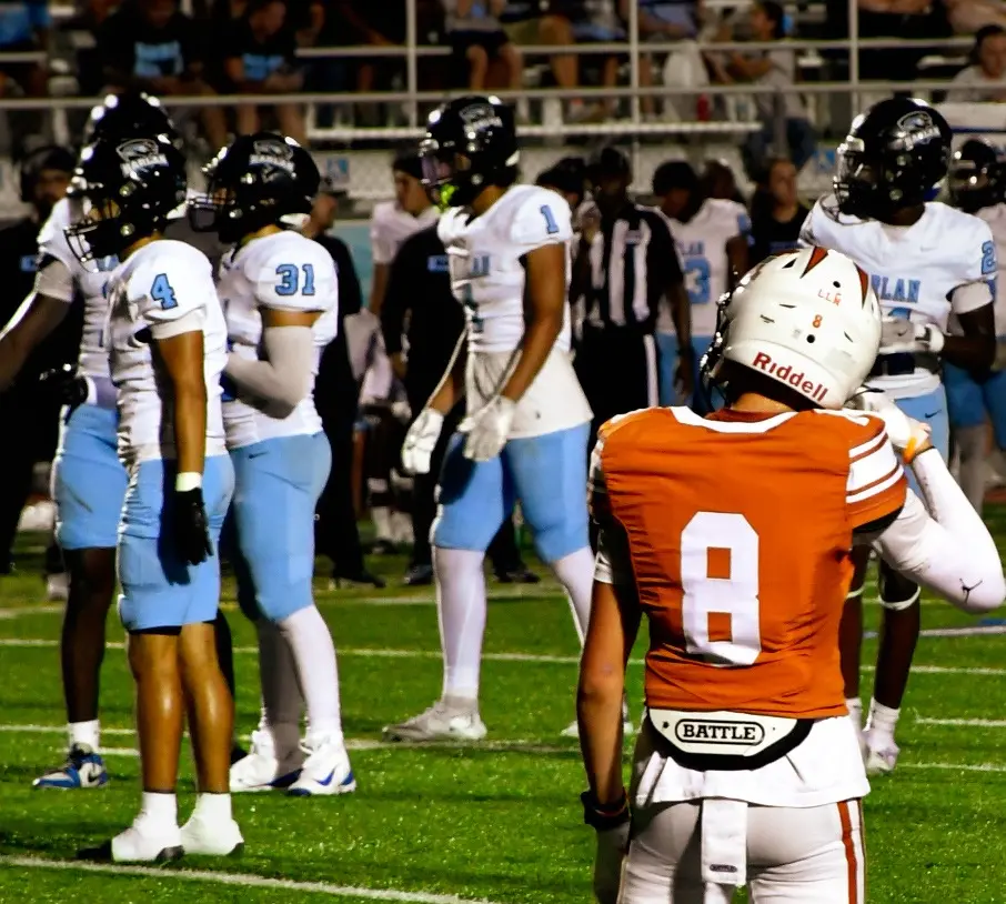 JMHS FB VS HARLAN