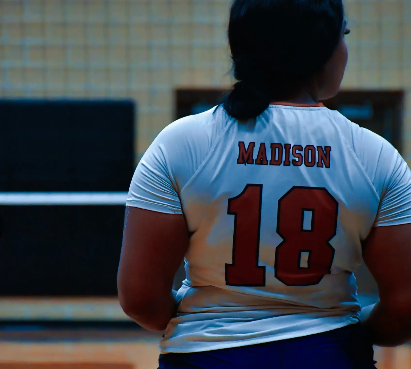JMHS VOLLEY V CHURCHILL