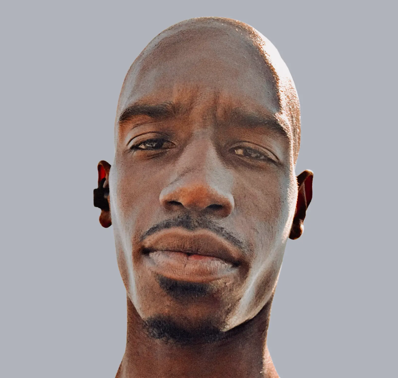 Cedric B.