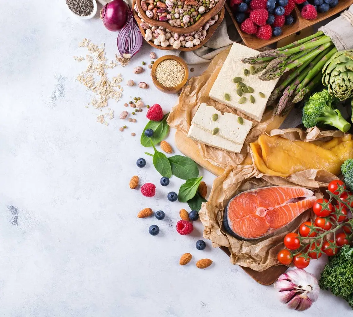 Gut Health Guide. Get Your Free