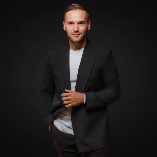 Mirza Mustafagić