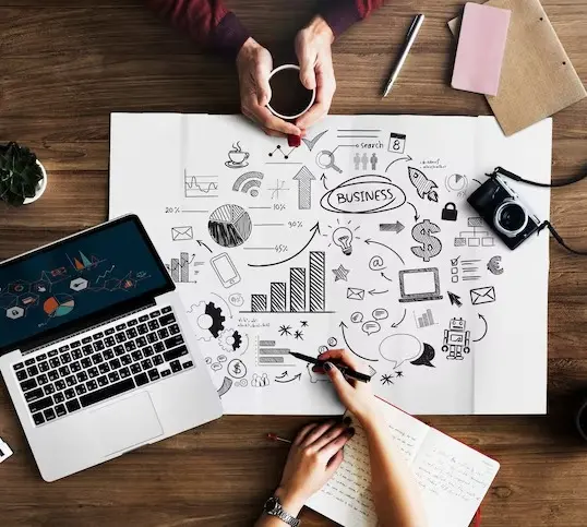 Sve na jednom mestu. Vodič Za Instagram