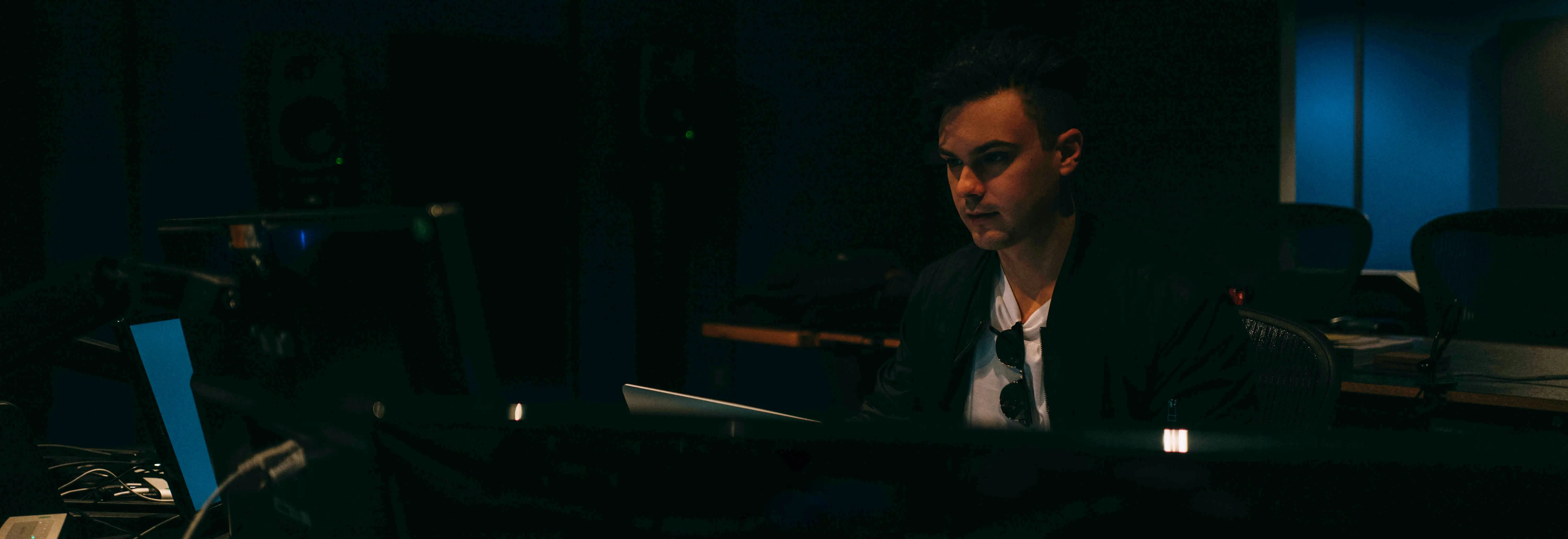Original music for sync, media, and creative projects. Catalog Highlights