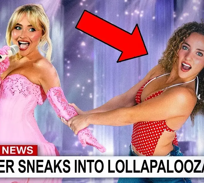 You Tube. @sofiedossi