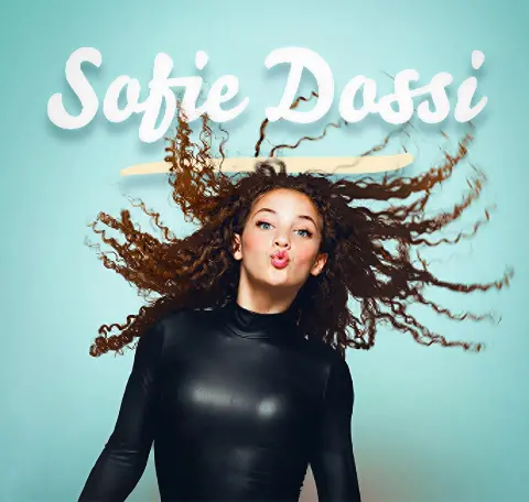 Sofie Dossi